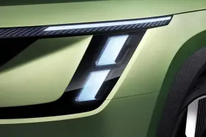 Skoda Vision 7S - Foto ufficiali - 3