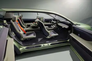 Skoda Vision 7S - Foto ufficiali - 9