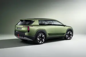 Skoda Vision 7S - Foto ufficiali - 5