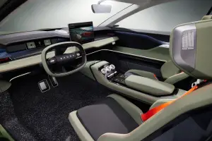 Skoda Vision 7S - Foto ufficiali - 10