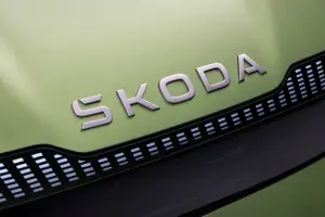 Skoda Vision 7S - Foto ufficiali - 12