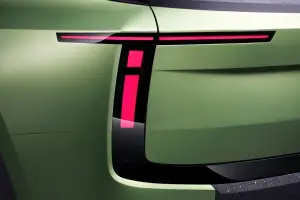 Skoda Vision 7S - Foto ufficiali - 16