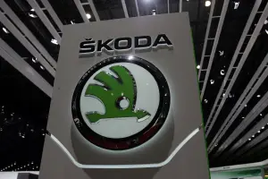 Skoda Vision D - Salone di Ginevra 2011 - 1