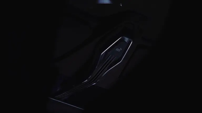 Skoda Vision In Concept - Teaser - 3