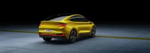 Skoda Vision IV Concept - Salone di Ginevra 2019