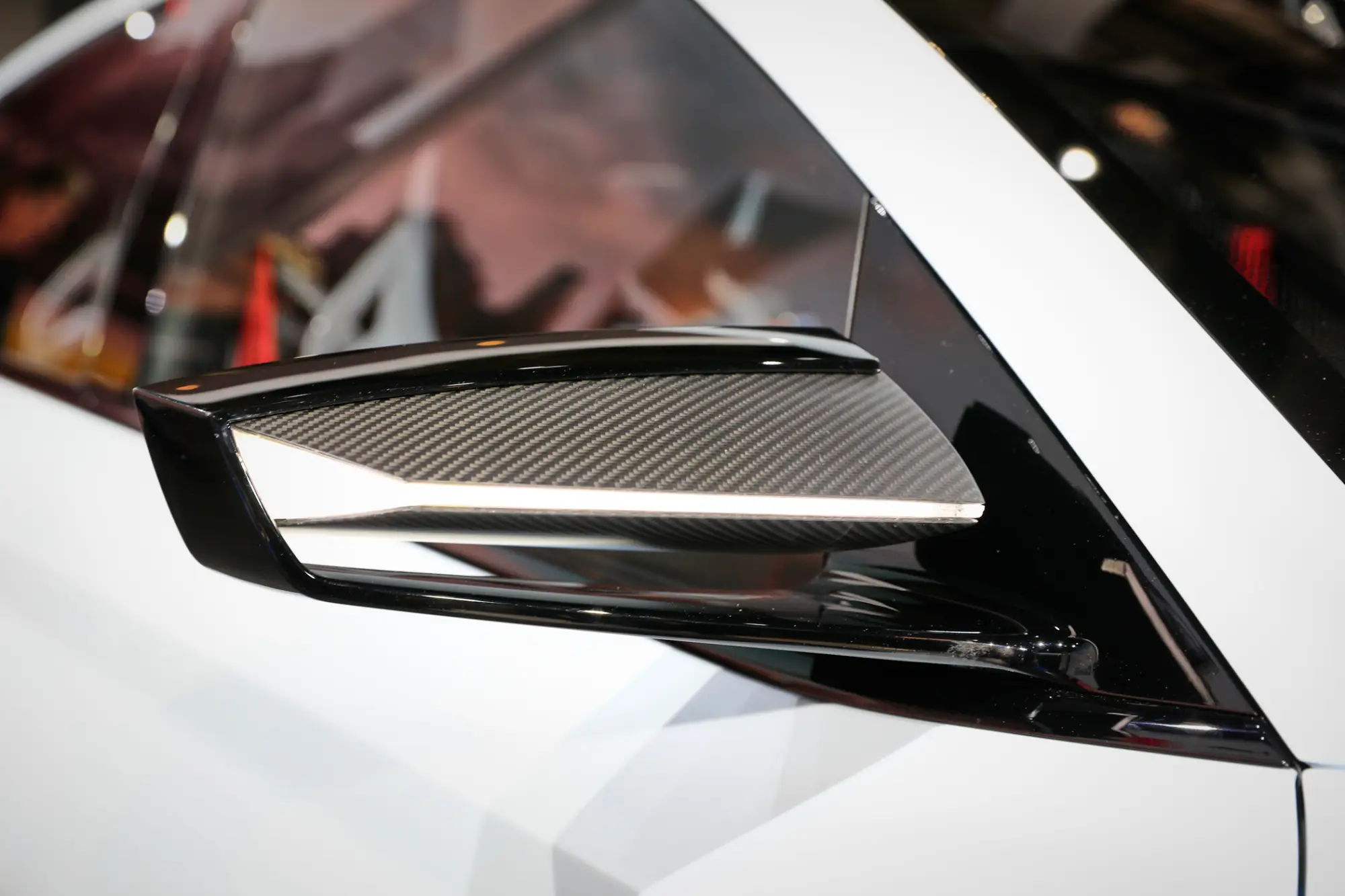 Skoda Vision RS Concept - Salone di Parigi 2018 - 18