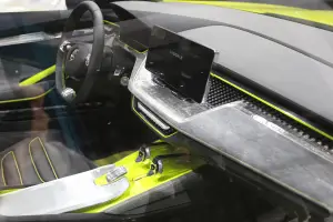 Skoda Vision X Concept (foto live) - Salone di Ginevra 2018