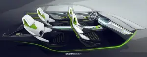 Skoda Vision X Concept - 11