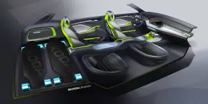 Skoda Vision X Concept