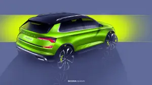 Skoda Vision X Concept - 6