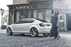 Skoda-VisionD-Concept-2012 - 3