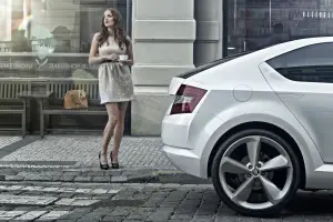 Skoda-VisionD-Concept-2012 - 10