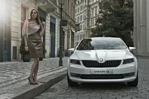 Skoda-VisionD-Concept-2012 - 13