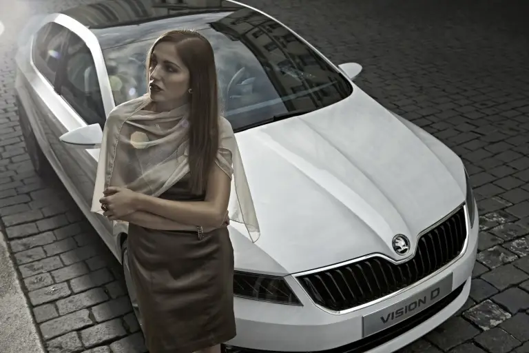 Skoda-VisionD-Concept-2012 - 14