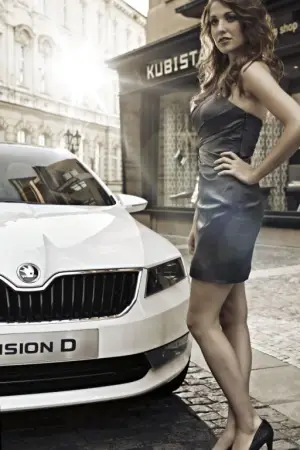 Skoda-VisionD-Concept-2012 - 16