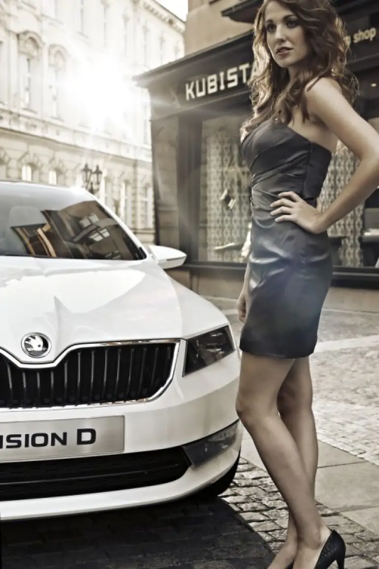 Skoda-VisionD-Concept-2012 - 16