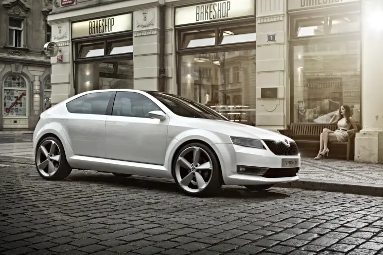 Skoda-VisionD-Concept-2012 - 12