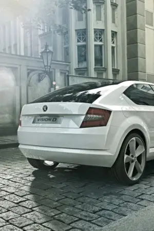 Skoda-VisionD-Concept-2012 - 22