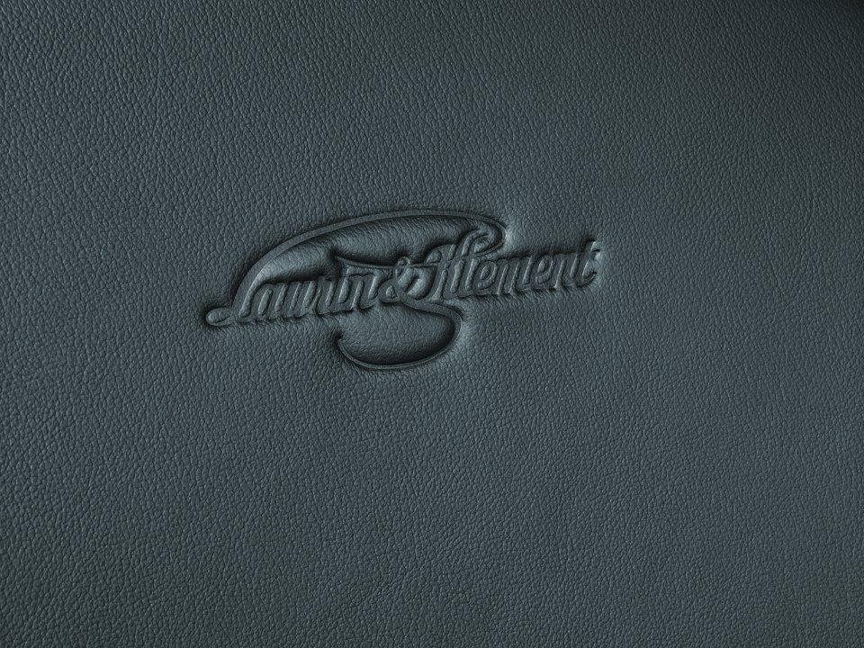 Skoda Yeti Laurin and Klement