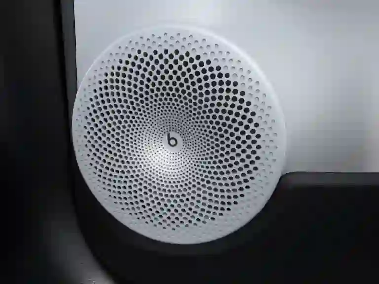 Smart #1 - Foto - 20