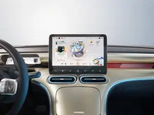 Smart 1 launch edition