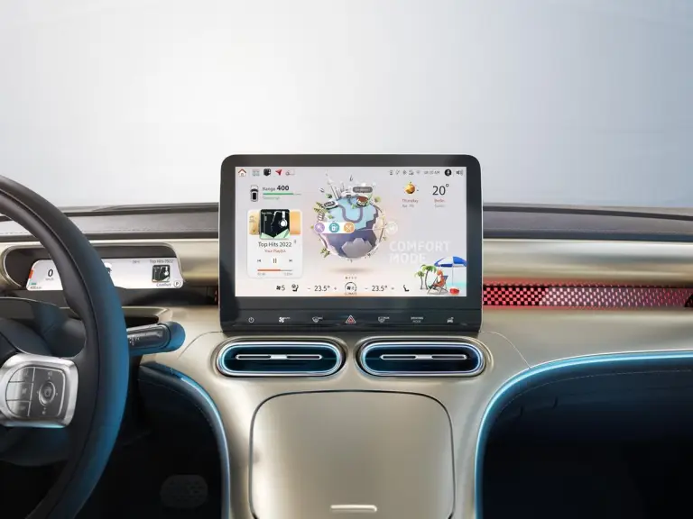 Smart 1 launch edition - 11