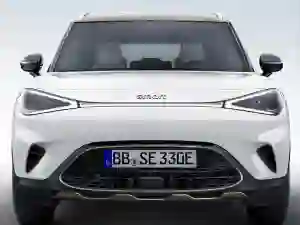 Smart 1 launch edition