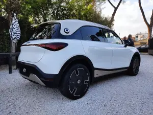 Smart 1 SUV - Foto Anteprima  - 10