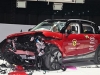 Smart #1 test Euro NCAP - Foto