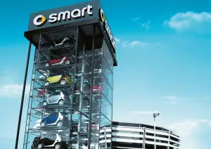 Smart - 20th Anniversary