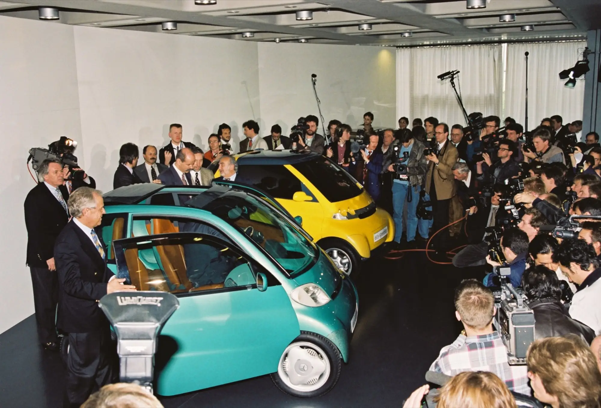 Smart - 20th Anniversary - 29