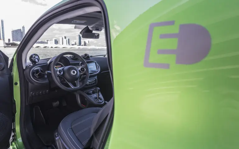 Smart al Motor Show 2016 - 10