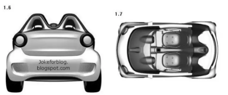 Smart bozzetti - 3