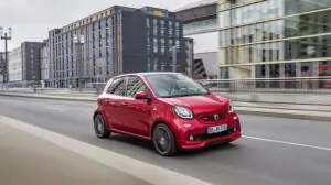 Smart Brabus 2016 - 11