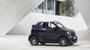 Smart Brabus 2016 - 15