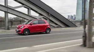 Smart Brabus 2016 - 22