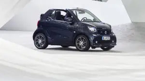 Smart Brabus 2016