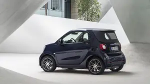 Smart Brabus 2016 - 36