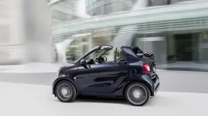 Smart Brabus 2016 - 5