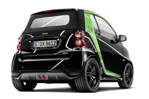 Smart Brabus Electric Drive - 2