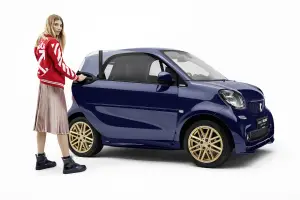 Smart Brabus Tailor Made - 2