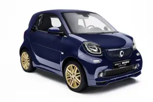 Smart Brabus Tailor Made - 3