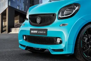 Smart Brabus Ultimate 125 - 4