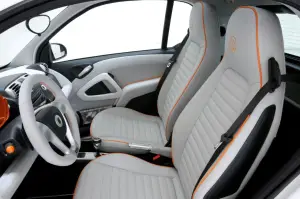 Smart Brabus