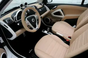 Smart Brabus