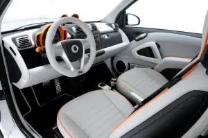 Smart Brabus