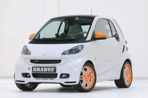 Smart Brabus - 6