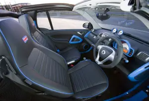 Smart Brabus