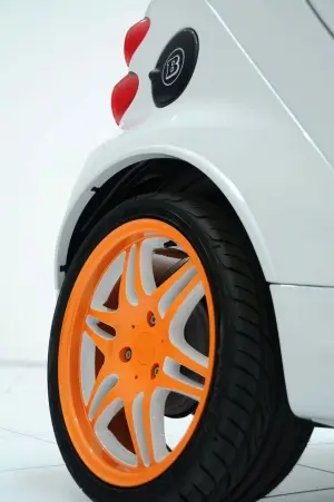 Smart Brabus - 10