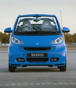 Smart Brabus